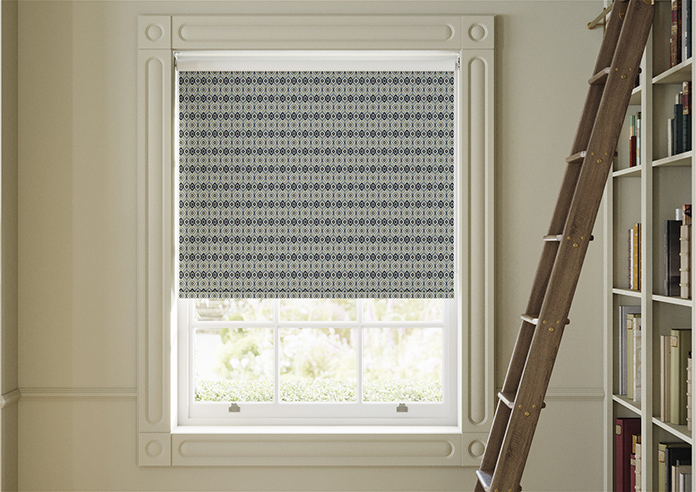 Marks, Hudds - Twist&Fit Roller Blind - Image 3